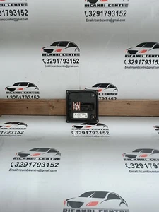 👉CENTRALINA FARI LED MERCEDES-BENZ CLASSE B B180 A2189009103 524742F04 BG6 - Foto 1 di 20