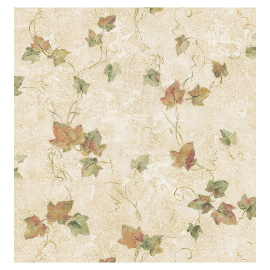 Papel pintado Brewster Wallcovering Ivy 57555 Foto 1 de 1