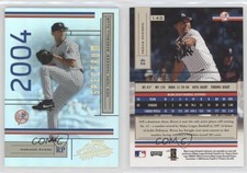 2004 Playoff Absolute Memorabilia Spectrum Gold /50 Mariano Rivera #143 HOF
