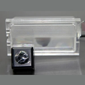 Rear View Backup Camera For Land Rover Freelander 2010 2011 2012 2013 2014 2015 - Picture 1 of 8