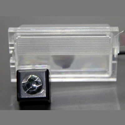 Car Rear View Backup Camera For Land Range Rover Sport 2005 2006 2007 2008 2009 - Image 1 of 4