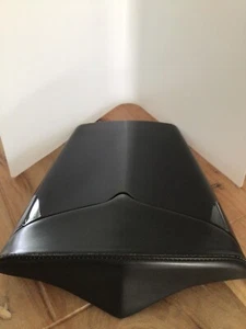 Triumph Daytona 675 Seat Cowel Phantom Black - Picture 1 of 1