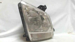 Faro principal izquierdo faro Valeo - algo amarillento OPEL MERIVA 1.6 - Imagen 1 de 4