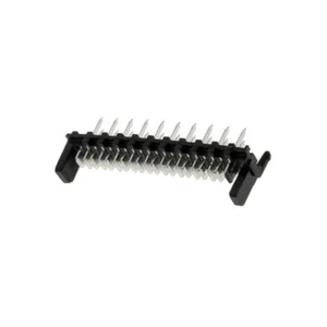 90325-0020 Buchse Leitung-Platte männlich PIN: 20 1,27mm THT PicoFlex MOLEX - Picture 1 of 1
