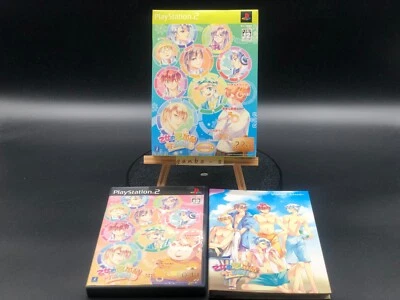 Maiden Love Revolution Revo (PS2 ) (Sony Playstation 2,2004) from japan - Image 1 of 4