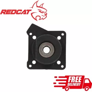 Redcat Racing SH .21 Nitro Engine Back Plate RC Car Truck Part Earthquake TS001A - Picture 1 of 1