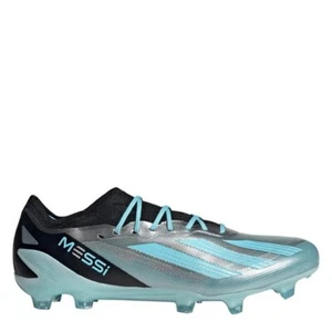 Adidas X Crazyfast Messi.1 FG Herren Fußball Stollen Schuhe UK 11 Fußballschuhe - Bild 1 von 7