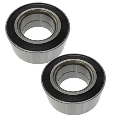 Cojinete de rueda delantera para Daewoo Lanos, Nubira, BMW 318i, 318ti, 325e, M3, Z3, Foto 1 de 3