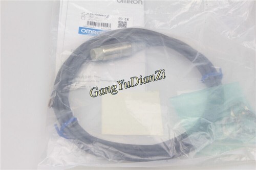 Capteur De Proximité Inductif Omron E2E-X5ME2-Z - Neuf D'origine Japon - Pour Automatismes Industriels