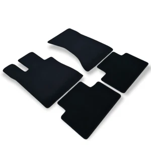 Alfombrillas alfombrillas coche 4matic Mercedes Clase S tracción trasera 1998-2005 alfombras calidad OEM - Imagen 1 de 14