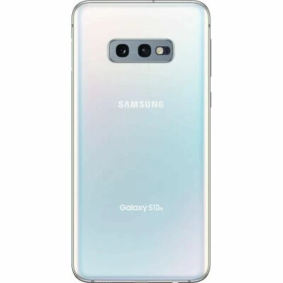 NEW Samsung Galaxy S10e G970U 128 / 256GB AT&T T-Mobile Verizon Factory Unlocked - Image 1 of 4