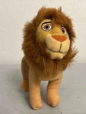 Simba Disney The Lion King Mini 5” Stuffed Plush Toy Animal - Image 1 of 4