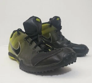 Nike Sparq Puntas para Pista de Correr 344462 301 Talla 11 - Imagen 1 de 9