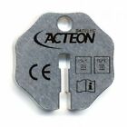 Satelec Acteon Skalierschlüssel - für Acteon Skalierer, Made in France für den zahnärztlichen Gebrauch