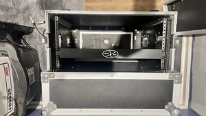Pro X T-4MR 4U x 10U Space Slant DJ Combo ATA Rack Case - Picture 1 of 6
