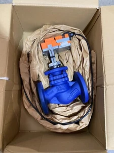 BELIMO H650S + SV24A-TPC - Imagen 1 de 8