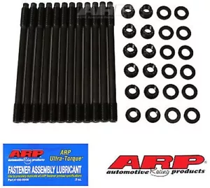 ARP Kopf Nieten Set Mazda 2.5L (Kl Serie) V6 #218-4704 - Picture 1 of 1