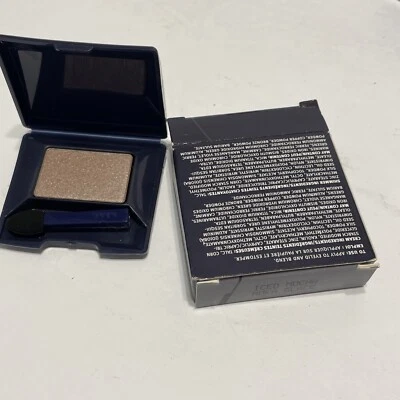 AVON NIB True Color Iced Mocha Eyeshadow Single Ombre Discontinued  NEW - Image 1 of 4