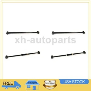Fits 1998~2002 Toyota Corolla 4X Rear Rearward Rear Forward Lateral Arm - Picture 1 of 5
