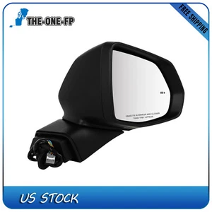Right Side Mirror Outside Memory For Chevrolet Blazer 2.0L 2.5L 3.6L 2019-2021 - Picture 1 of 7
