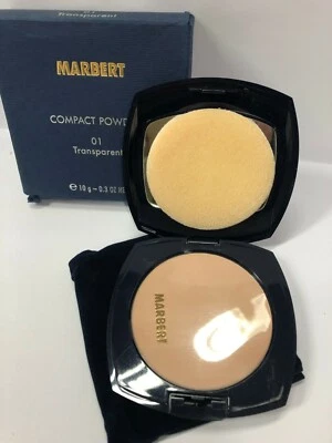 MARBERT PUDER PRASOWANY Foto 1 de 4