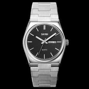 Hombres Impermeables Relojes de Pulsera de Negocios Hombre Hombre Informal Cuarzo Hombre Nuevos - Imagen 1 de 18