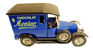 Vintage 1978 Matchbox Models of Yesterday 1927 Talbot Van Y-5 - Picture 1 of 6