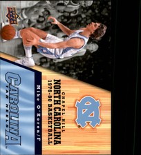 B3211- 2010-11 Upper Deck Carolina Del Norte BK 1-183 -tú Pick 10 + Libre US