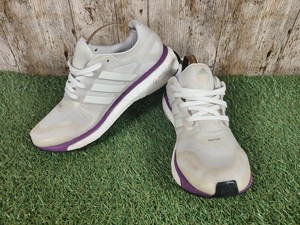 Calzado de mujer adidas color morado | Compra online en eBay