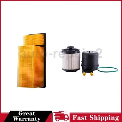 Filtro de combustible filtro de aire Pronto para Ford F-250 Super Duty 2011~2016 Foto 1 de 4