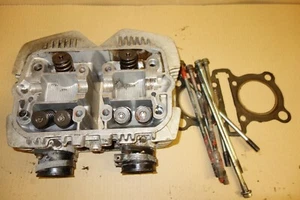 Motor culata Honda cb400 CB400T cb 400 1978 - Imagen 1 de 10