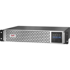 APC Smart-UPS Lithium-Ion 750VA 120V Short Depth with SmartConnect(SMTL750RM2UC) - Picture 1 of 3