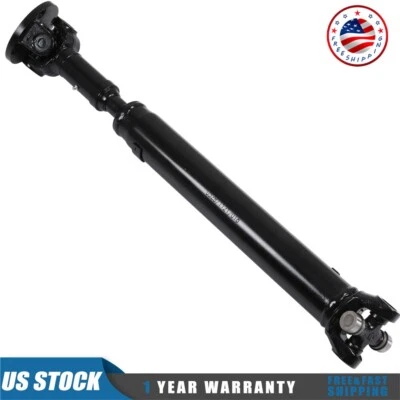 Driveshaft Prop Shaft Assembly Front For Chevy GMC K2500 K3500 K1500 4wd 88-1994 - Image 1 of 4