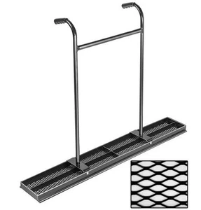Kraft Tool Concrete Tamper 36" x 8" - Picture 1 of 1