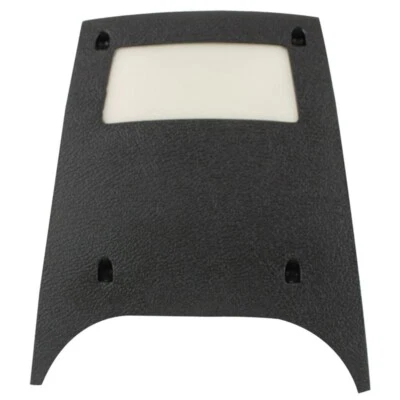 NUEVO Juego de paneles traseros de consola central Trim Parts / PARA CHEVY CHEVELLE 1968-72 / 4574 Foto 1 de 4