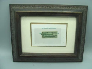 Estampilla postal Graf Zeppelin #C13, 65c - Como nueva, con bisagras, goma original - Imagen 1 de 5