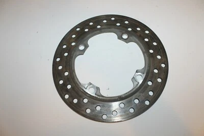 Rotor de freno trasero Honda CBR600 CBR 600 2007-2012 43251-MEE-000 Foto 1 de 2