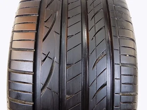 Set Of 2 P235/50R19 Hankook Ventus S1 Noble2 99 H Used 8/32nds - Picture 1 of 5