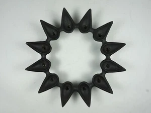 dansk kerzenständer kerzenhalter mid century danish design candle quistgaard - Bild 1 von 12