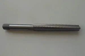 Rubinetto filettato destro HSS metrico trapezoidale TR14 x 2,5 pz - Foto 1 di 1