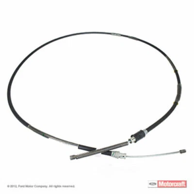 Cable de freno de estacionamiento trasero derecho Motorcraft BRCA-40 para Ford Ranger 05-11 Foto 1 de 2
