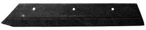 JD183RS Moldboard Plow Share, Plow Point Fits John Deere NU 400/500 Metric - Picture 1 of 1