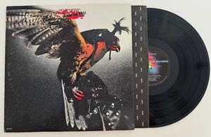 Budgie "In For The Kill!" LP w/ Inner - 1974 MCA 429 - VG++ - Picture 1 of 4