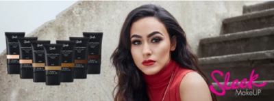 Sleek MakeUP Life proof Foundation 30ML - All shades - Image 1 of 4