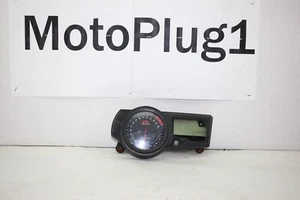2004 2005 Suzuki GSXR 750 GSXR750 OEM Gauge Cluster Speedometer Tach Meter - Bild 1 von 8