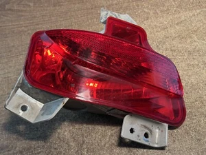 Stoßstange hinten Beifahrerseite Reflektor Vauxhall (Opel) Zafira Tourer 2015 PORTOFREI *2 - Bild 1 von 4