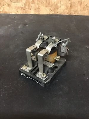 Dover Relay PR-2710-4 230V 50-60C - Image 1 of 4