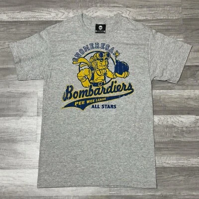 Camiseta De Colección World Of Warcraft Etiqueta Blizzard Y2K Para Hombre Talla Pequeña ¡USADA EN EXCELENTE ESTADO! Foto 1 de 4