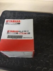 Yamaha Outboard Power Trim Relay 68V8195B0100 - Bild 1 von 2