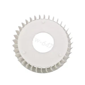 1x Nuevo Ventilador de Refrigeración 19511-Z6L-000 Apto para HONDA GX630 GX660 GXV690 - Imagen 1 de 9